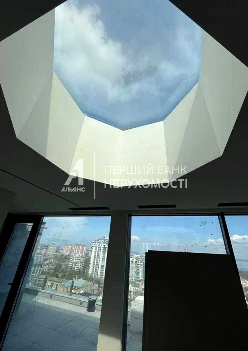 Многокомнатная квартира по адресу ул. Азарова вице адм. (площадь 355 м²) - фото 8 Многокомнатная квартира по адресу ул. Азарова вице адм. (площадь 355 м²) - Atlanta.ua - фото 8
