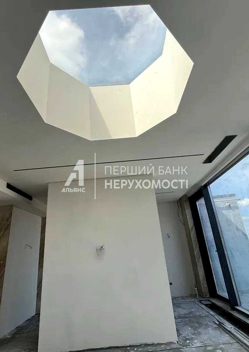 Многокомнатная квартира по адресу ул. Азарова вице адм. (площадь 355 м²) - фото 10 Многокомнатная квартира по адресу ул. Азарова вице адм. (площадь 355 м²) - Atlanta.ua - фото 10