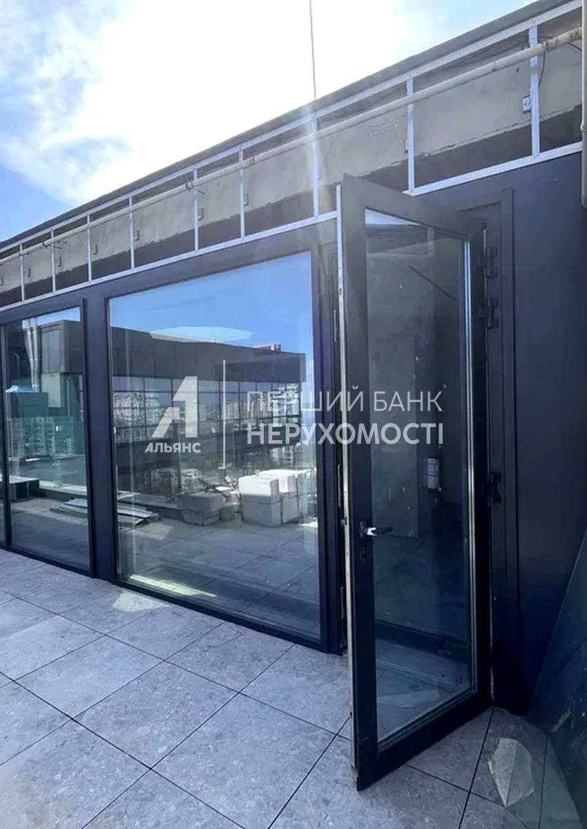 Многокомнатная квартира по адресу ул. Азарова вице адм. (площадь 355 м²) - фото 3 Многокомнатная квартира по адресу ул. Азарова вице адм. (площадь 355 м²) - Atlanta.ua - фото 3