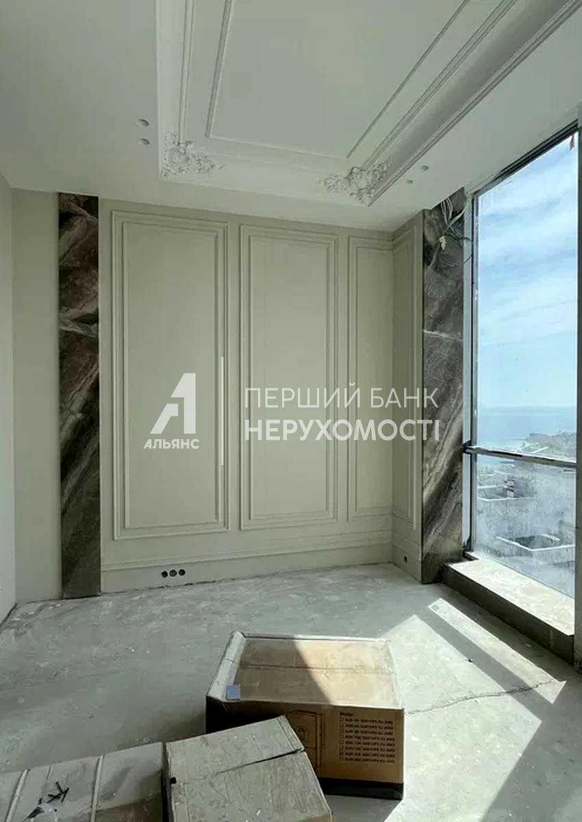 Многокомнатная квартира по адресу ул. Азарова вице адм. (площадь 355 м²) - фото 12 Многокомнатная квартира по адресу ул. Азарова вице адм. (площадь 355 м²) - Atlanta.ua - фото 12