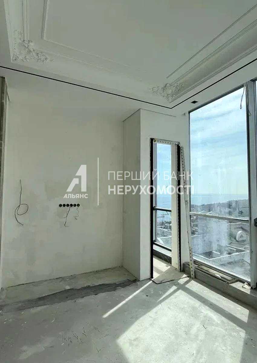 Многокомнатная квартира по адресу ул. Азарова вице адм. (площадь 355 м²) - фото 22 Многокомнатная квартира по адресу ул. Азарова вице адм. (площадь 355 м²) - Atlanta.ua - фото 22