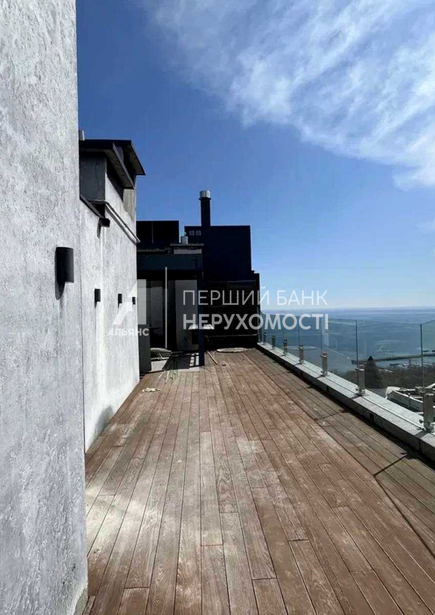 Многокомнатная квартира по адресу ул. Азарова вице адм. (площадь 355 м²) Многокомнатная квартира по адресу ул. Азарова вице адм. (площадь 355 м²) - Atlanta.ua