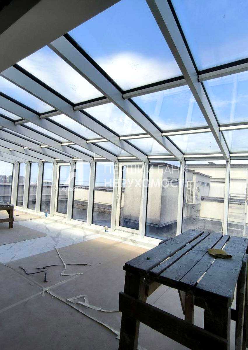 Многокомнатная квартира по адресу Курортный пер. (площадь 811 м²) - фото 2 Многокомнатная квартира по адресу Курортный пер. (площадь 811 м²) - Atlanta.ua - фото 2