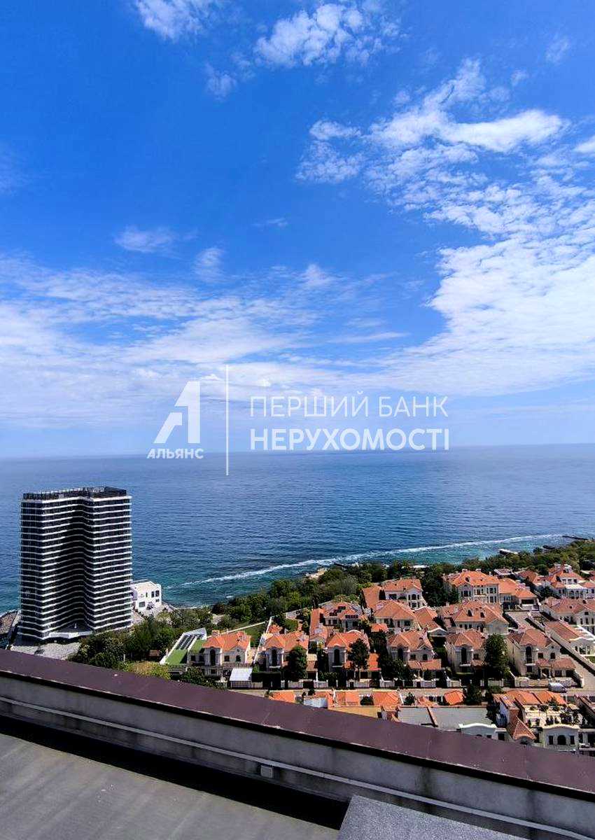 Многокомнатная квартира по адресу Курортный пер. (площадь 811 м²) - фото 4 Многокомнатная квартира по адресу Курортный пер. (площадь 811 м²) - Atlanta.ua - фото 4