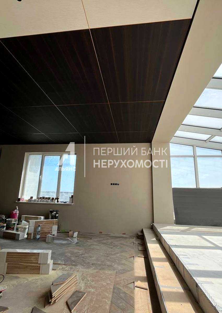 Многокомнатная квартира по адресу Курортный пер. (площадь 811 м²) - фото 17 Многокомнатная квартира по адресу Курортный пер. (площадь 811 м²) - Atlanta.ua - фото 17