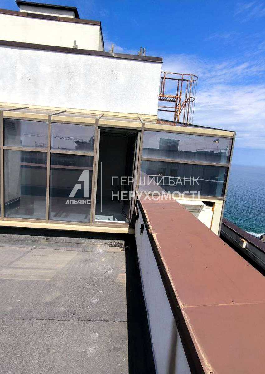 Многокомнатная квартира по адресу Курортный пер. (площадь 811 м²) - фото 3 Многокомнатная квартира по адресу Курортный пер. (площадь 811 м²) - Atlanta.ua - фото 3