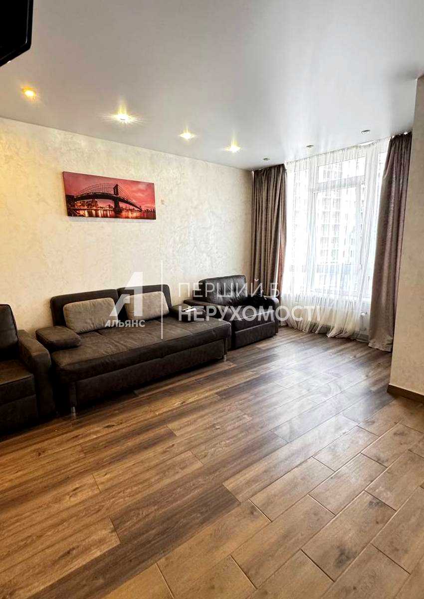 1-комнатная квартира по адресу ул. Генуэзская (площадь 36,4 м²) - imageAlt 3 1-комнатная квартира по адресу ул. Генуэзская (площадь 36,4 м²) - Atlanta.ua - imageAlt 3