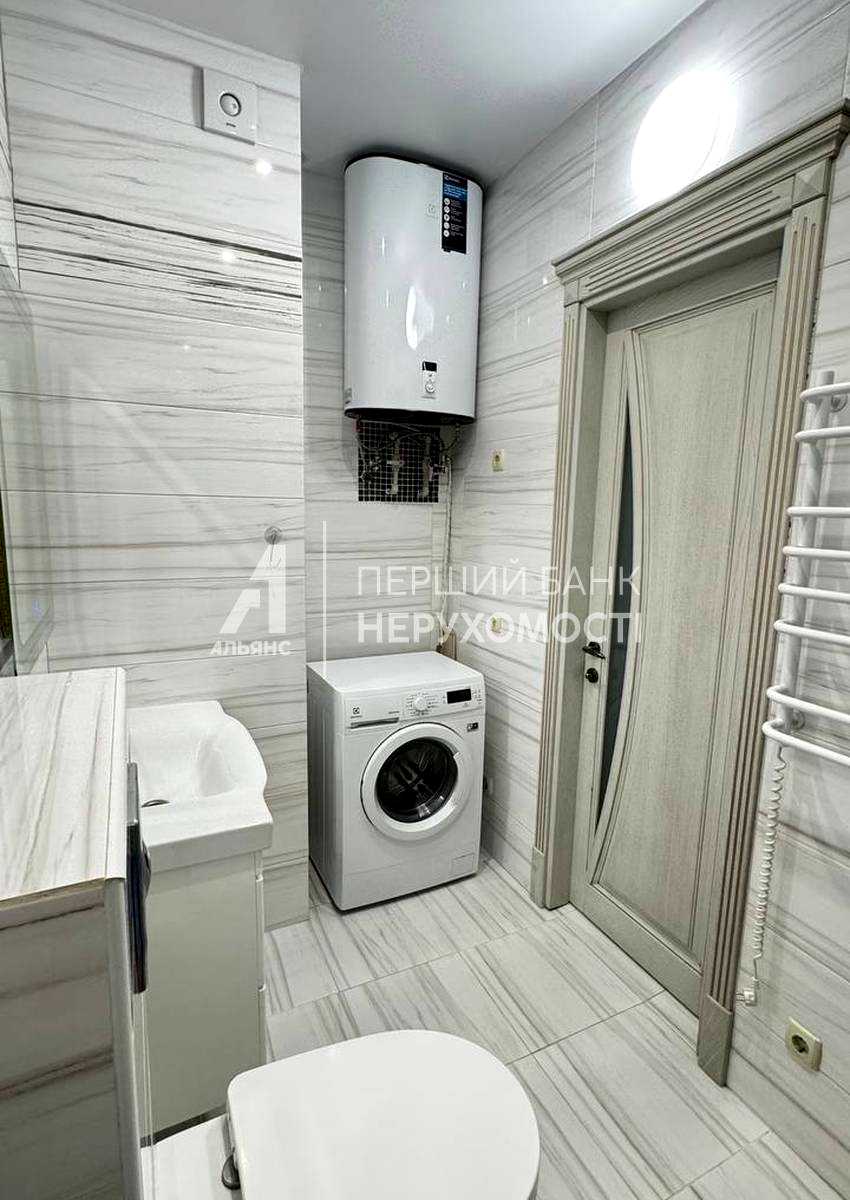 1-комнатная квартира по адресу ул. Генуэзская (площадь 36,4 м²) - imageAlt 7 1-комнатная квартира по адресу ул. Генуэзская (площадь 36,4 м²) - Atlanta.ua - imageAlt 7