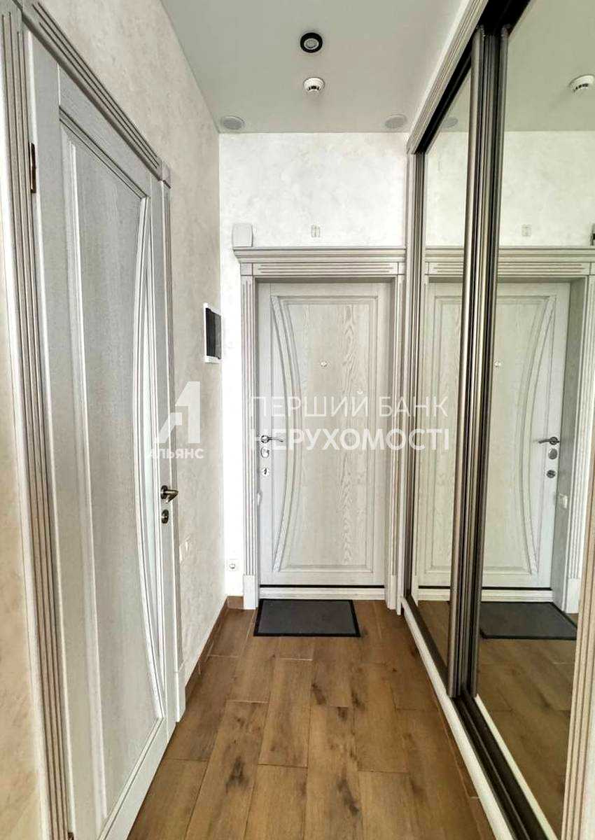 1-комнатная квартира по адресу ул. Генуэзская (площадь 36,4 м²) - imageAlt 11 1-комнатная квартира по адресу ул. Генуэзская (площадь 36,4 м²) - Atlanta.ua - imageAlt 11