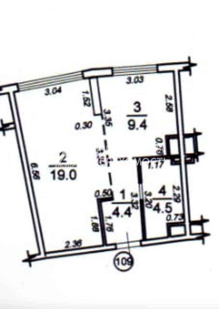 1-комнатная квартира по адресу ул. Генуэзская (площадь 36,4 м²) - imageAlt 16 1-комнатная квартира по адресу ул. Генуэзская (площадь 36,4 м²) - Atlanta.ua - imageAlt 16