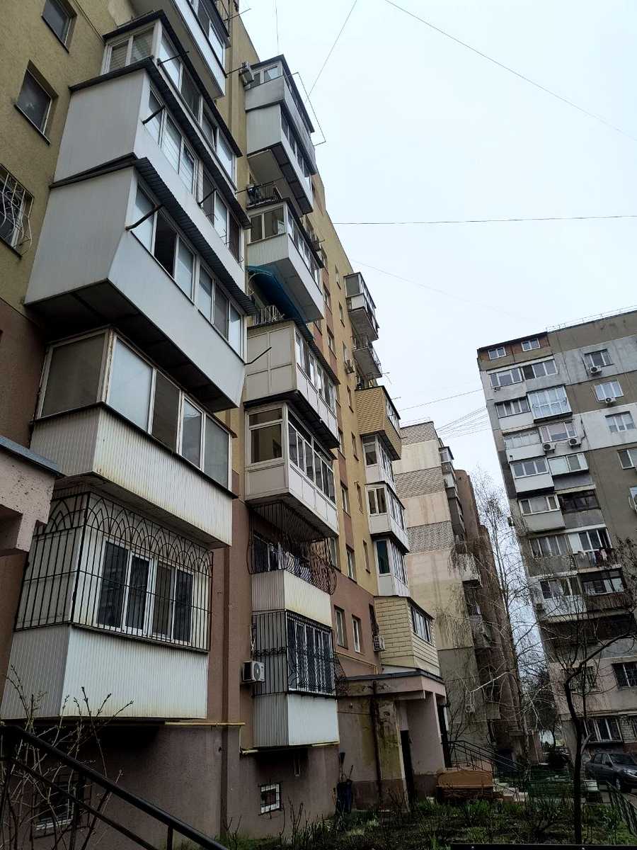 3-комнатная квартира по адресу ул. Чикаленко Евгения(Вильямса ак. ) (площадь 94 м²) - imageAlt 12 3-комнатная квартира по адресу ул. Чикаленко Евгения(Вильямса ак. ) (площадь 94 м²) - Atlanta.ua - imageAlt 12