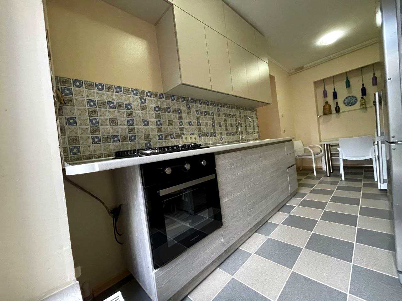 1-комнатная квартира по адресу Карантинный сп. (площадь 46 м²) - фото 2 1-комнатная квартира по адресу Карантинный сп. (площадь 46 м²) - Atlanta.ua - фото 2