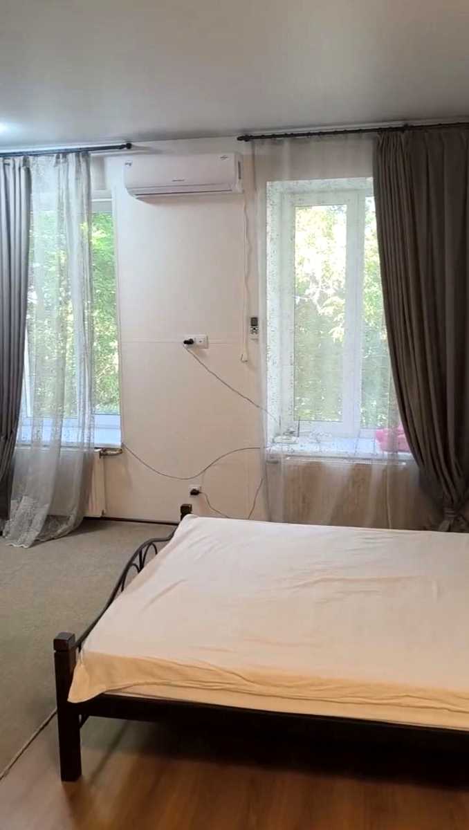 1-комнатная квартира по адресу Карантинный сп. (площадь 46 м²) - фото 6 1-комнатная квартира по адресу Карантинный сп. (площадь 46 м²) - Atlanta.ua - фото 6