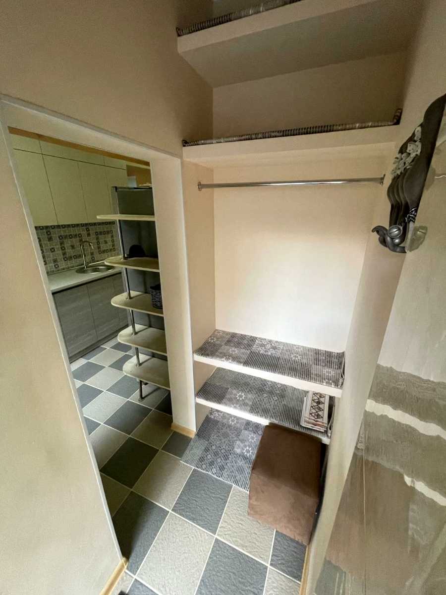 1-комнатная квартира по адресу Карантинный сп. (площадь 46 м²) - фото 12 1-комнатная квартира по адресу Карантинный сп. (площадь 46 м²) - Atlanta.ua - фото 12