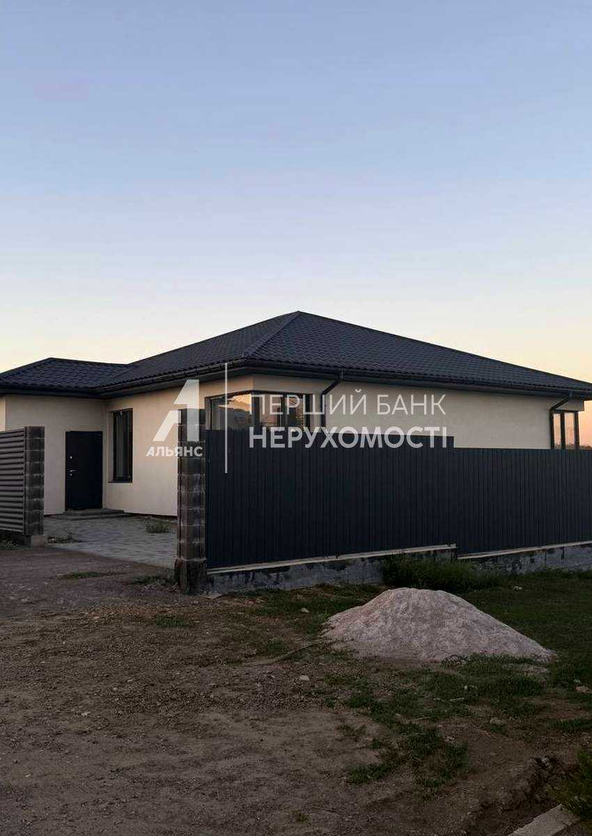 Будинок за адресою Чорноморський 8-й пров. (площа 137 м²) - фото 2 Будинок за адресою Чорноморський 8-й пров. (площа 137 м²) - Atlanta.ua - фото 2