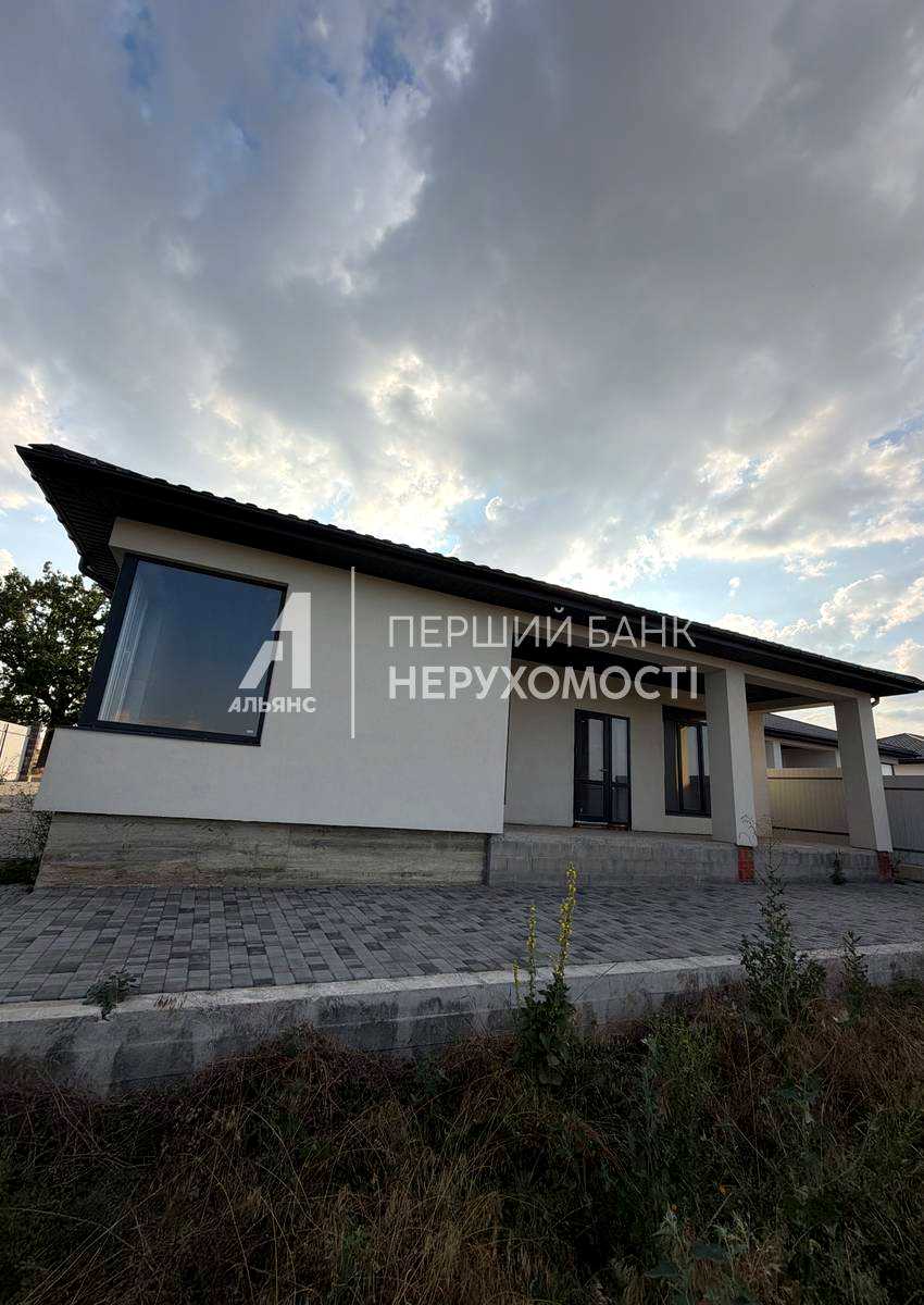 Будинок за адресою Чорноморський 8-й пров. (площа 137 м²) - фото 3 Будинок за адресою Чорноморський 8-й пров. (площа 137 м²) - Atlanta.ua - фото 3