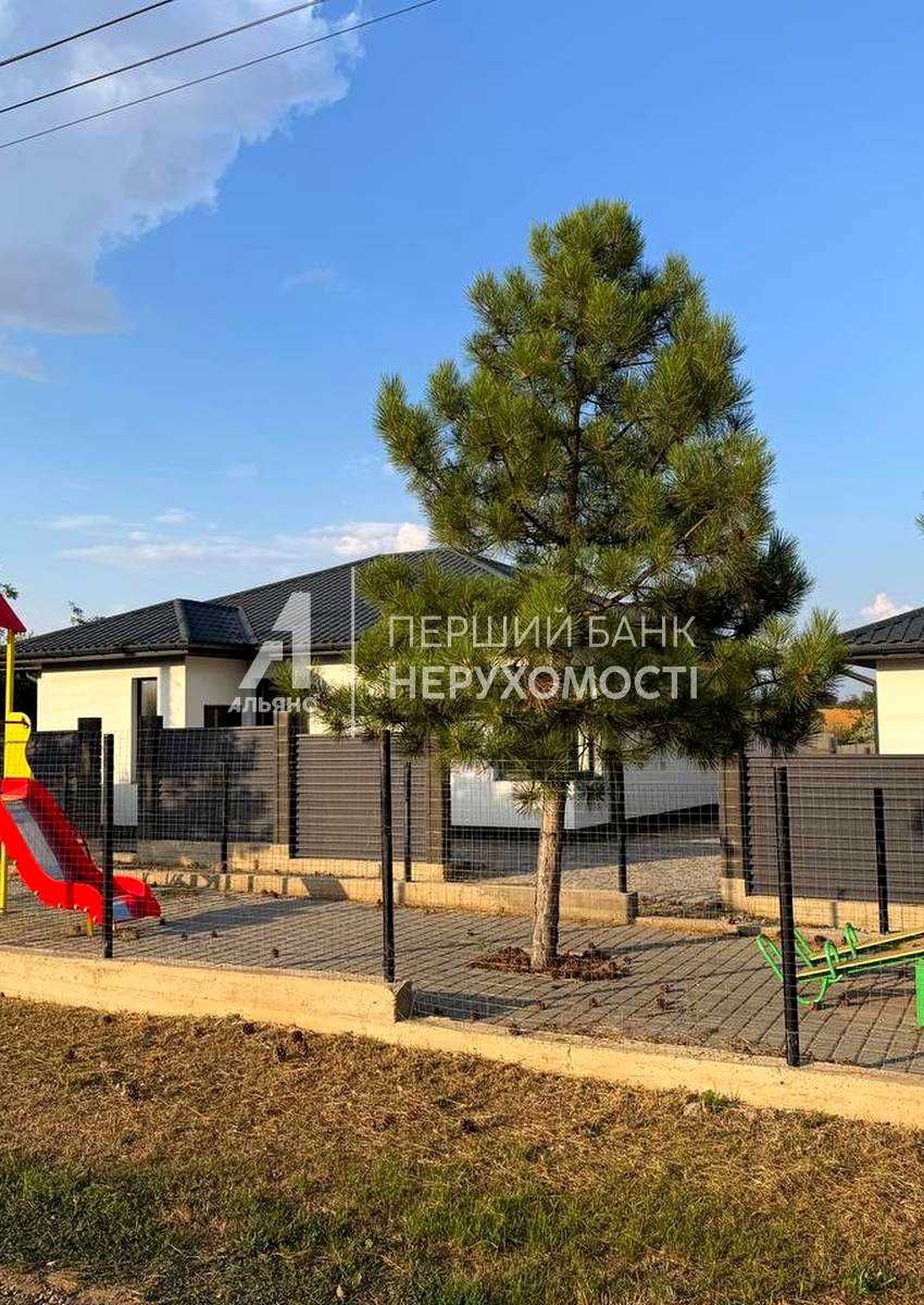 Будинок за адресою Чорноморський 8-й пров. (площа 137 м²) - фото 13 Будинок за адресою Чорноморський 8-й пров. (площа 137 м²) - Atlanta.ua - фото 13