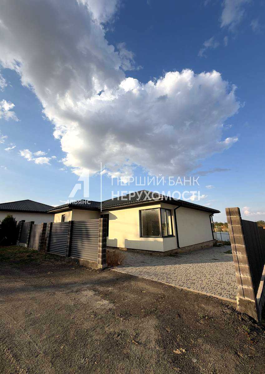 Будинок за адресою Чорноморський 8-й пров. (площа 137 м²) - фото 5 Будинок за адресою Чорноморський 8-й пров. (площа 137 м²) - Atlanta.ua - фото 5