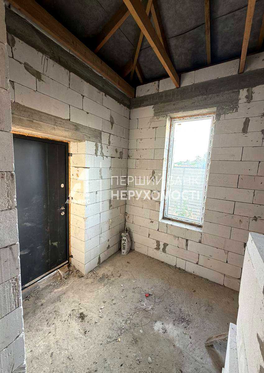Будинок за адресою Чорноморський 8-й пров. (площа 137 м²) - фото 6 Будинок за адресою Чорноморський 8-й пров. (площа 137 м²) - Atlanta.ua - фото 6