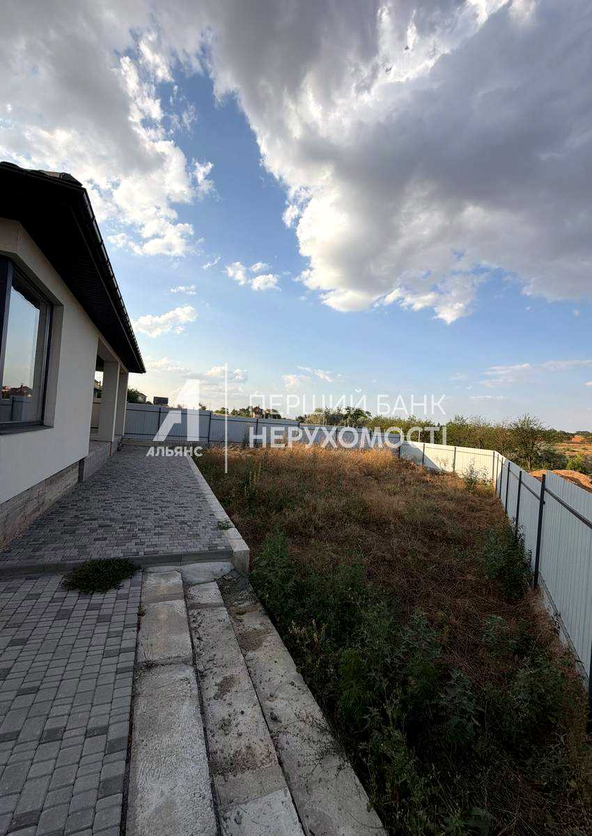 Будинок за адресою Чорноморський 8-й пров. (площа 137 м²) - фото 4 Будинок за адресою Чорноморський 8-й пров. (площа 137 м²) - Atlanta.ua - фото 4