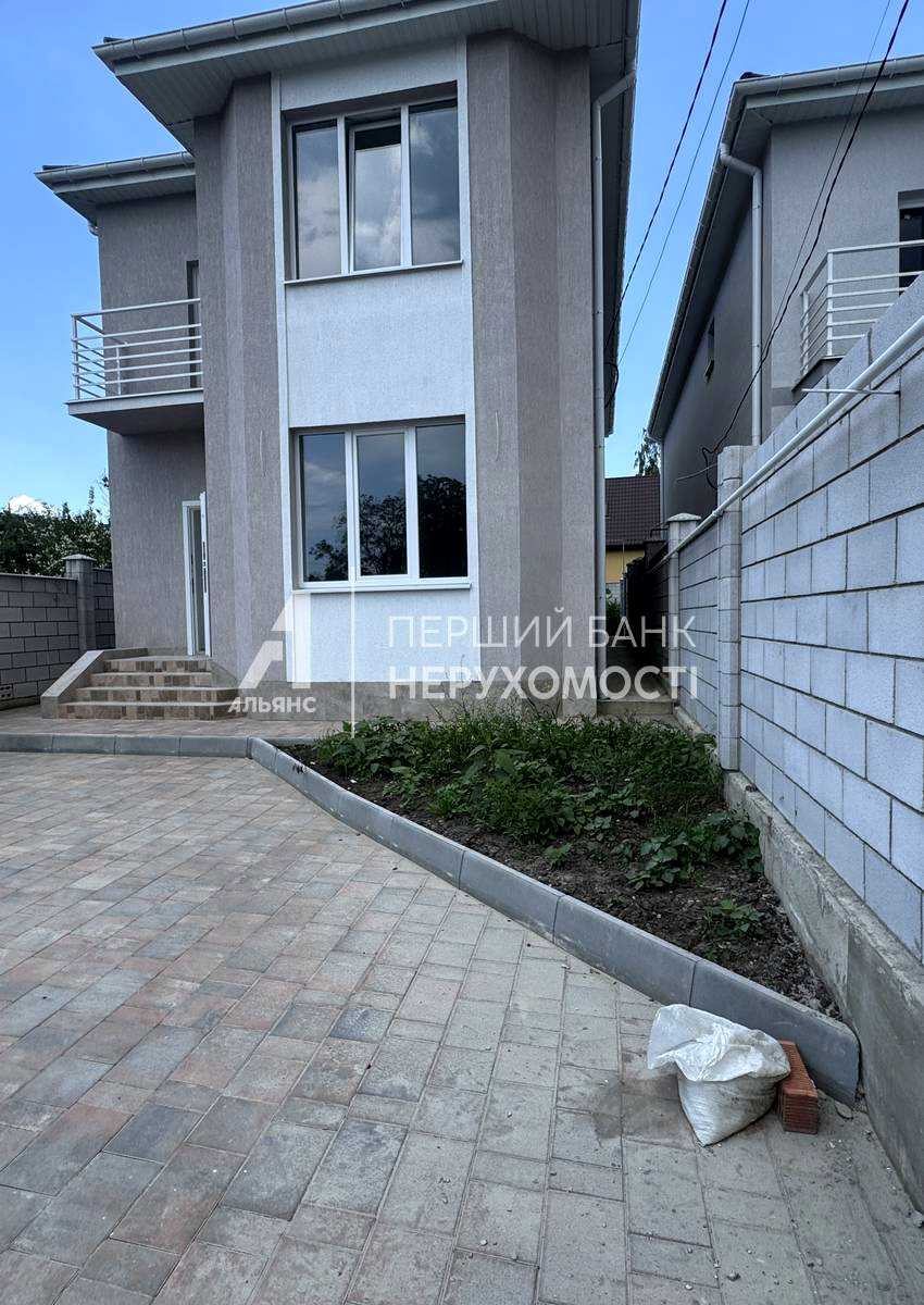 Будинок за адресою вул. Чикаленко Євгенія (площа 160 м²) - фото 2 Будинок за адресою вул. Чикаленко Євгенія (площа 160 м²) - Atlanta.ua - фото 2