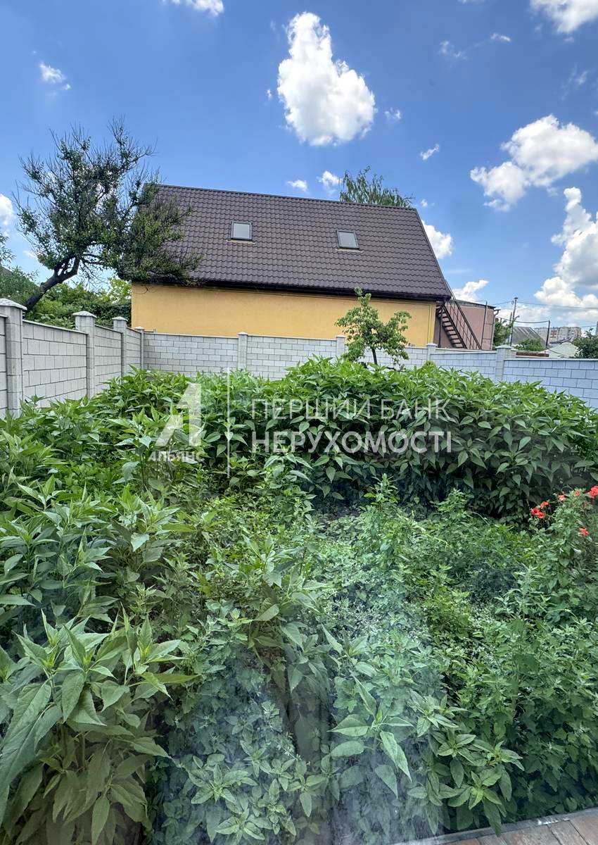 Будинок за адресою вул. Чикаленко Євгенія (площа 160 м²) - фото 3 Будинок за адресою вул. Чикаленко Євгенія (площа 160 м²) - Atlanta.ua - фото 3
