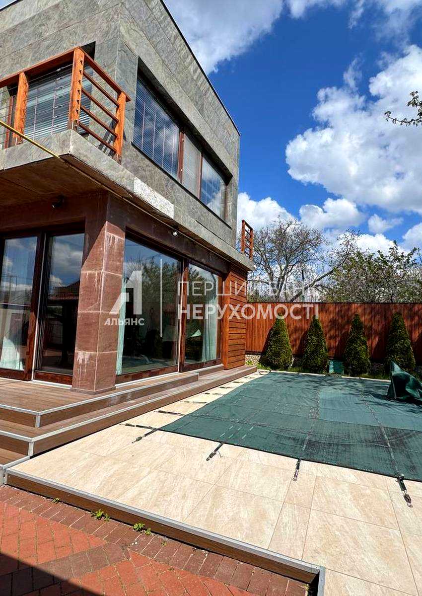 Дом по адресу (площадь 206,0 м²) Дом по адресу (площадь 206,0 м²) - Atlanta.ua