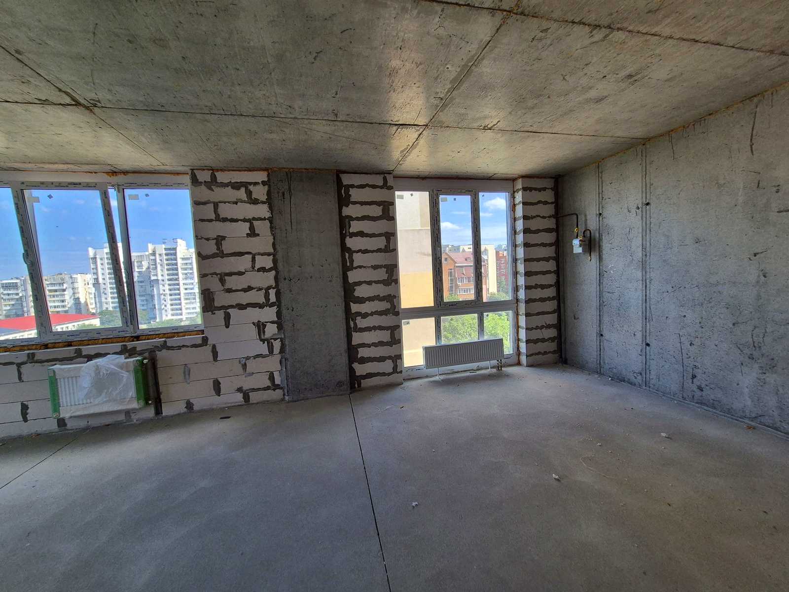 3-комнатная квартира по адресу ул. Парусная (площадь 80 м²) - фото 4 3-комнатная квартира по адресу ул. Парусная (площадь 80 м²) - Atlanta.ua - фото 4