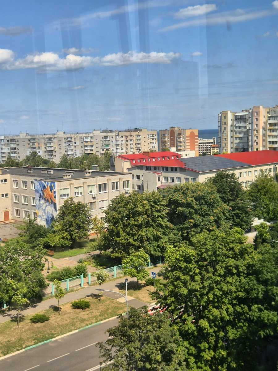3-комнатная квартира по адресу ул. Парусная (площадь 80 м²) - фото 2 3-комнатная квартира по адресу ул. Парусная (площадь 80 м²) - Atlanta.ua - фото 2