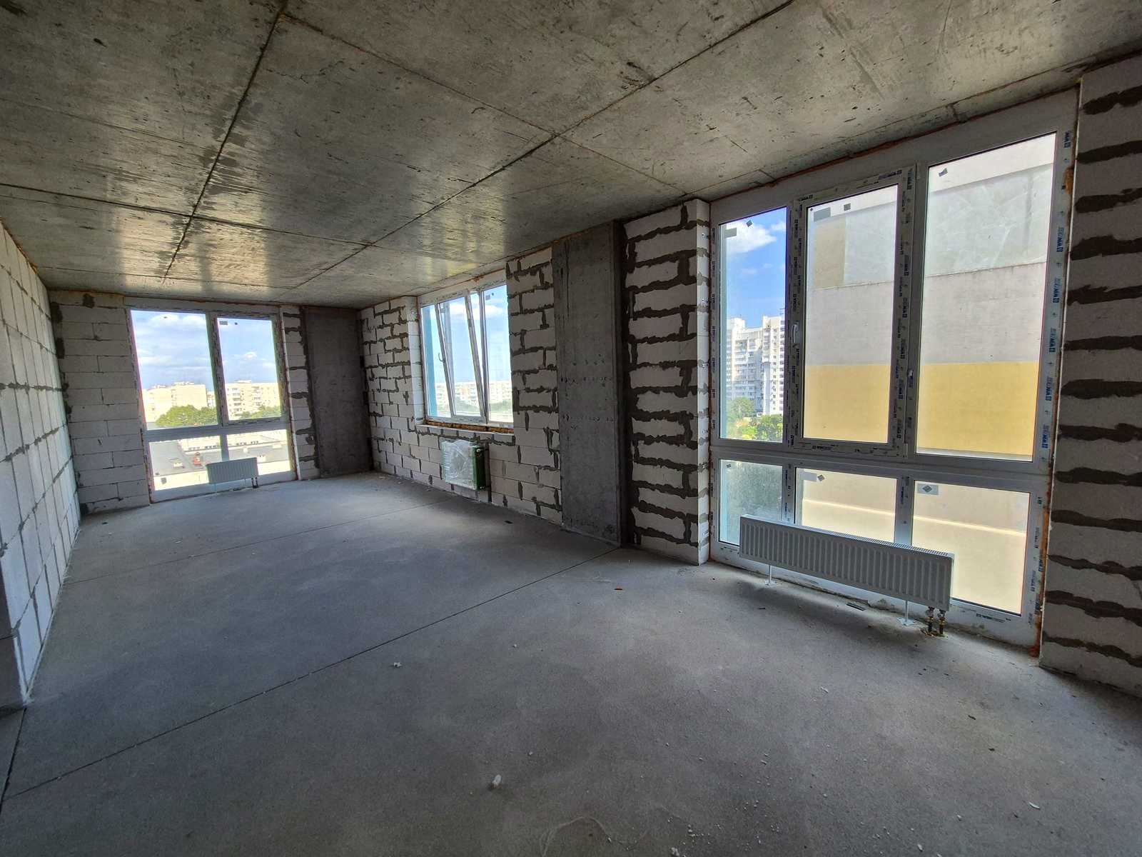 3-комнатная квартира по адресу ул. Парусная (площадь 80 м²) - фото 10 3-комнатная квартира по адресу ул. Парусная (площадь 80 м²) - Atlanta.ua - фото 10