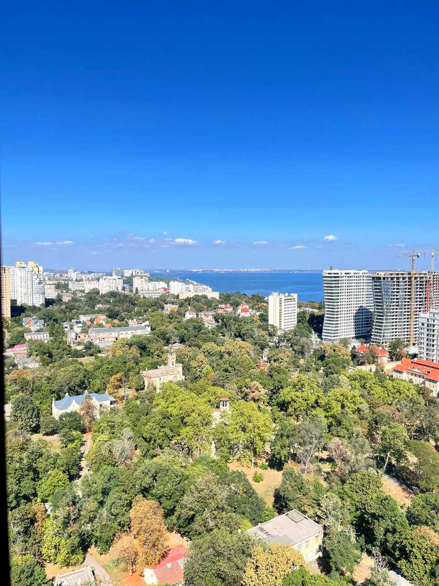 2-комнатная квартира по адресу Французский бул. (площадь 119 м²) - фото 10 2-комнатная квартира по адресу Французский бул. (площадь 119 м²) - Atlanta.ua - фото 10