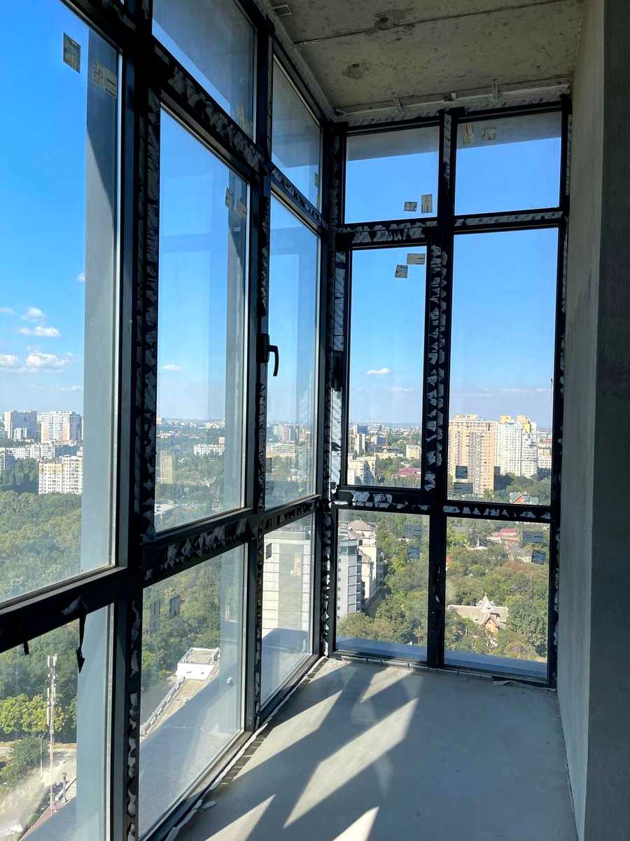 2-комнатная квартира по адресу Французский бул. (площадь 119 м²) - фото 9 2-комнатная квартира по адресу Французский бул. (площадь 119 м²) - Atlanta.ua - фото 9