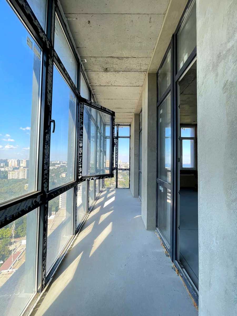 2-комнатная квартира по адресу Французский бул. (площадь 119 м²) 2-комнатная квартира по адресу Французский бул. (площадь 119 м²) - Atlanta.ua