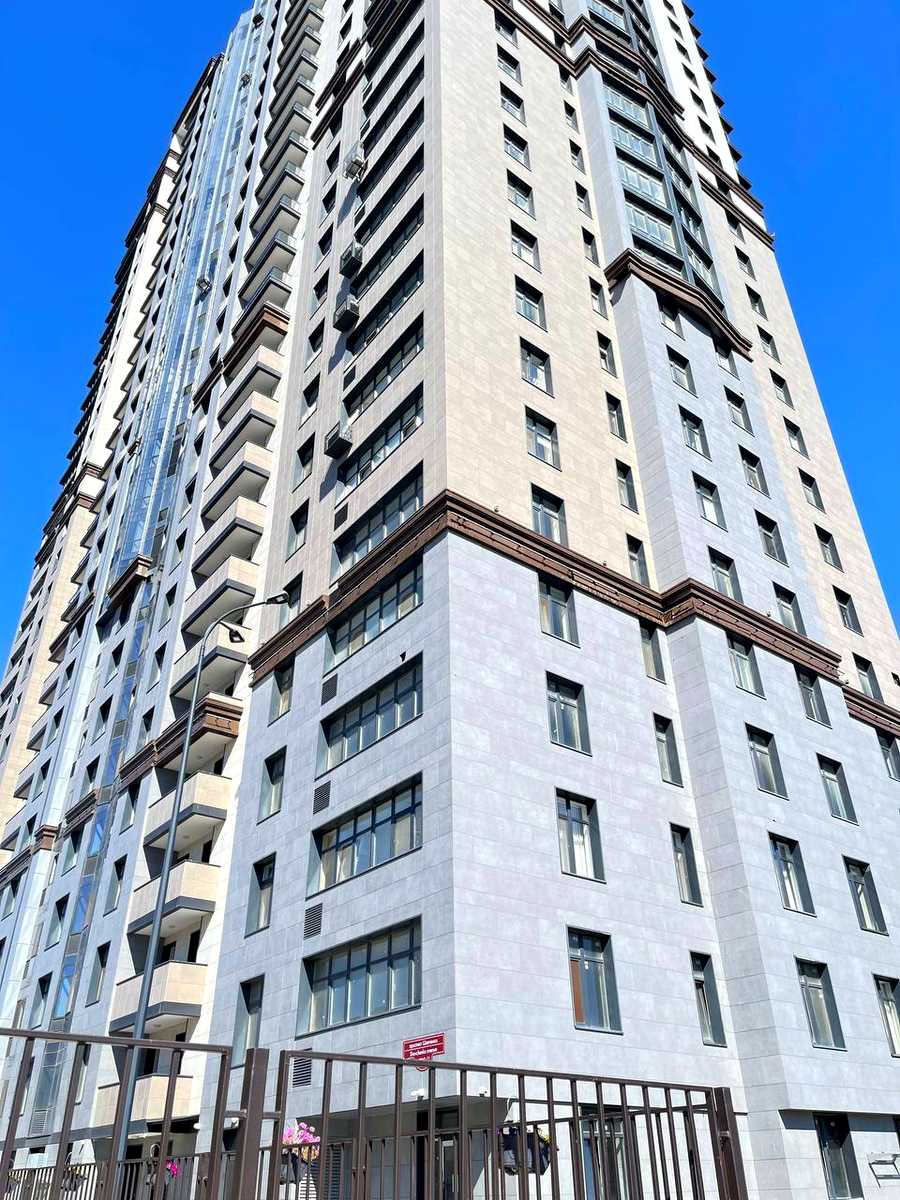 2-комнатная квартира по адресу Французский бул. (площадь 119 м²) - фото 11 2-комнатная квартира по адресу Французский бул. (площадь 119 м²) - Atlanta.ua - фото 11