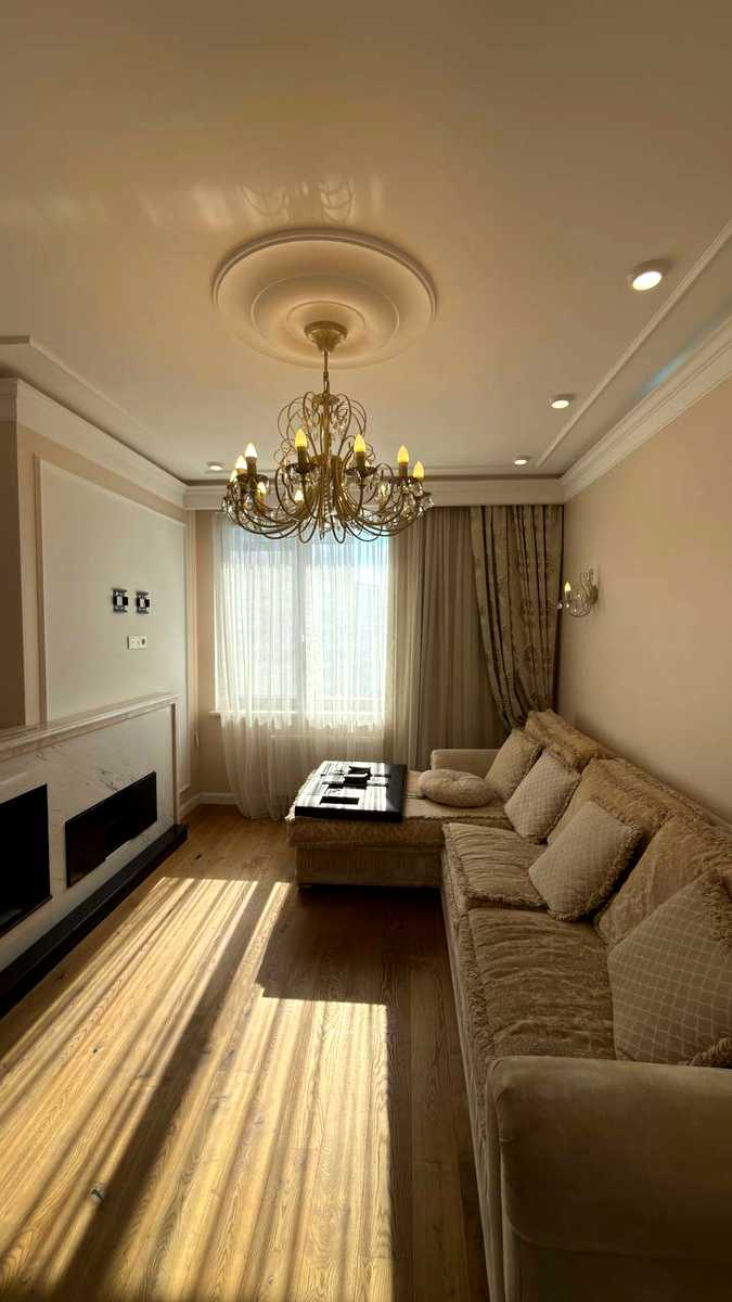3-комнатная квартира по адресу ул. Тенистая (площадь 146 м²) - фото 3 3-комнатная квартира по адресу ул. Тенистая (площадь 146 м²) - Atlanta.ua - фото 3