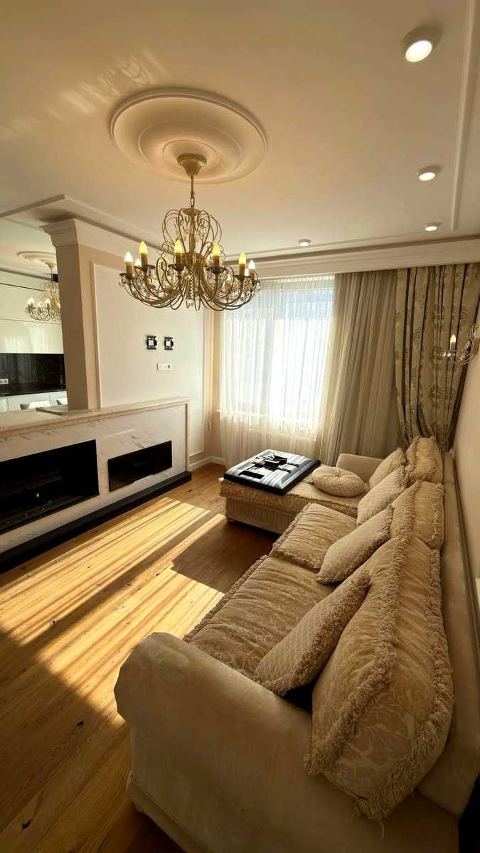 3-комнатная квартира по адресу ул. Тенистая (площадь 146 м²) 3-комнатная квартира по адресу ул. Тенистая (площадь 146 м²) - Atlanta.ua