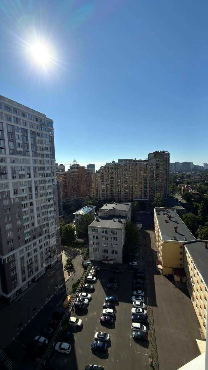 3-комнатная квартира по адресу ул. Тенистая (площадь 146 м²) - фото 18 3-комнатная квартира по адресу ул. Тенистая (площадь 146 м²) - Atlanta.ua - фото 18