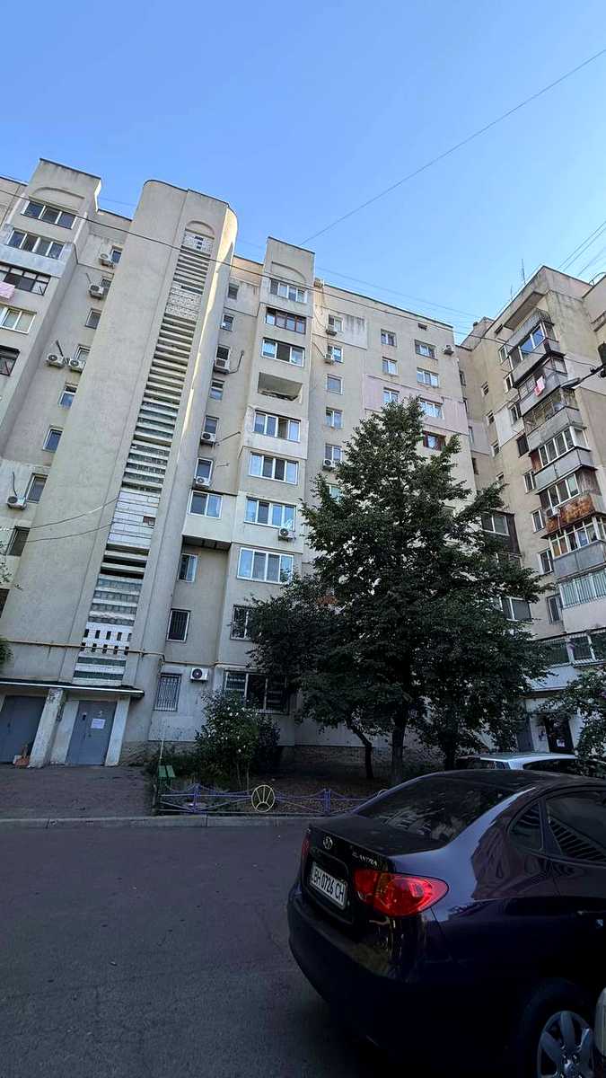 3-комнатная квартира по адресу (площадь 64,7 м²) - фото 21 3-комнатная квартира по адресу (площадь 64,7 м²) - Atlanta.ua - фото 21