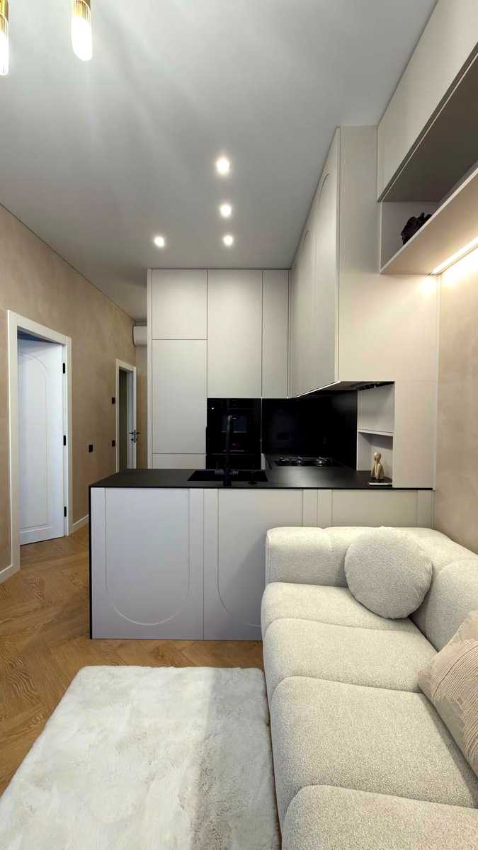 1-комнатная квартира по адресу Фонтанская дор. (площадь 42 м²) - imageAlt 2 1-комнатная квартира по адресу Фонтанская дор. (площадь 42 м²) - Atlanta.ua - imageAlt 2
