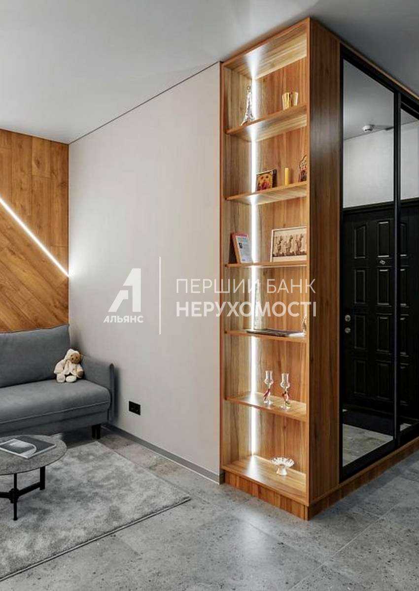 1-кімнатна квартира за адресою Морехідний пров. (площа 38 м²) - фото 6 1-кімнатна квартира за адресою Морехідний пров. (площа 38 м²) - Atlanta.ua - фото 6