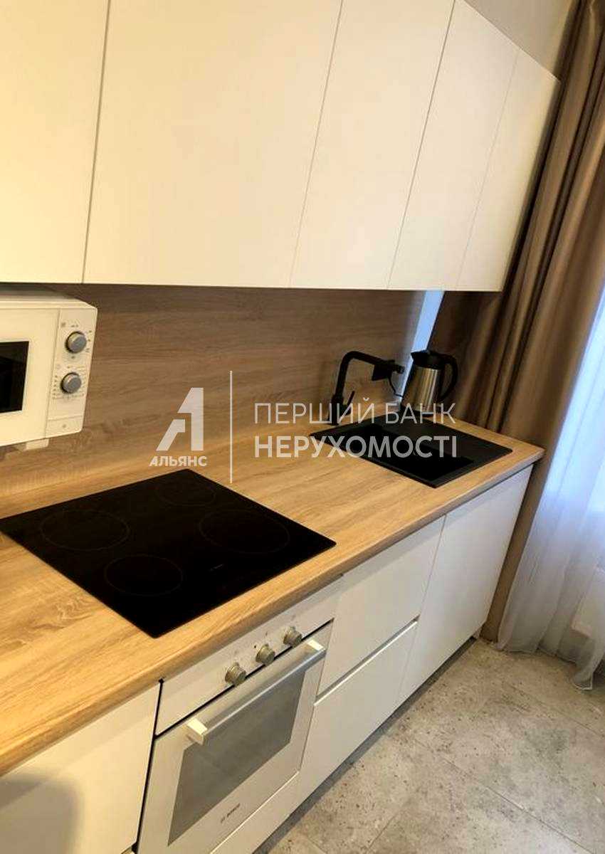 1-кімнатна квартира за адресою Морехідний пров. (площа 38 м²) - фото 17 1-кімнатна квартира за адресою Морехідний пров. (площа 38 м²) - Atlanta.ua - фото 17