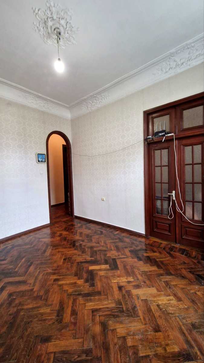 3-комнатная квартира по адресу ул. Старопортофранковская (площадь 67,7 м²) - imageAlt 2 3-комнатная квартира по адресу ул. Старопортофранковская (площадь 67,7 м²) - Atlanta.ua - imageAlt 2