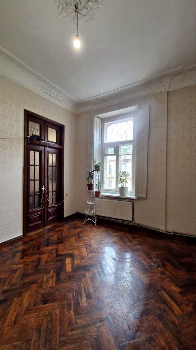 3-комнатная квартира по адресу ул. Старопортофранковская (площадь 67,7 м²) 3-комнатная квартира по адресу ул. Старопортофранковская (площадь 67,7 м²) - Atlanta.ua