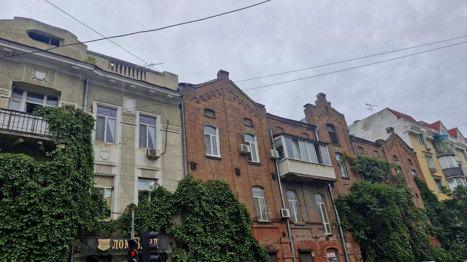 3-комнатная квартира по адресу ул. Старопортофранковская (площадь 67,7 м²) - imageAlt 6 3-комнатная квартира по адресу ул. Старопортофранковская (площадь 67,7 м²) - Atlanta.ua - imageAlt 6