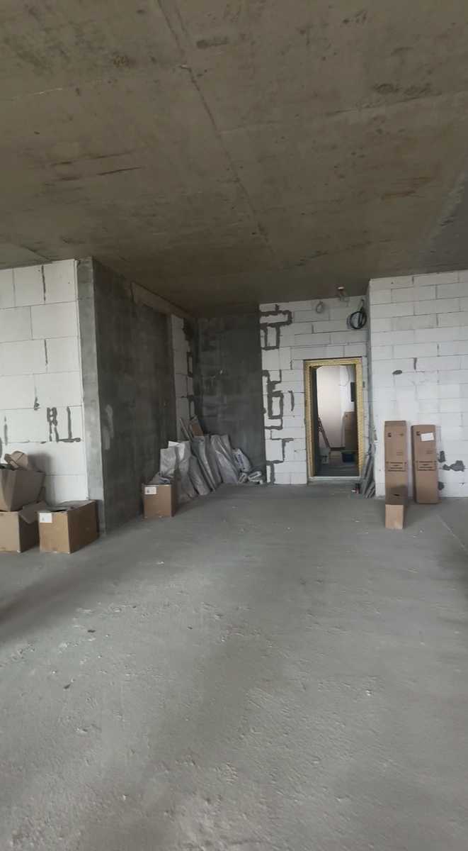 3-комнатная квартира по адресу ул. Краснова (площадь 61,3 м²) 3-комнатная квартира по адресу ул. Краснова (площадь 61,3 м²) - Atlanta.ua