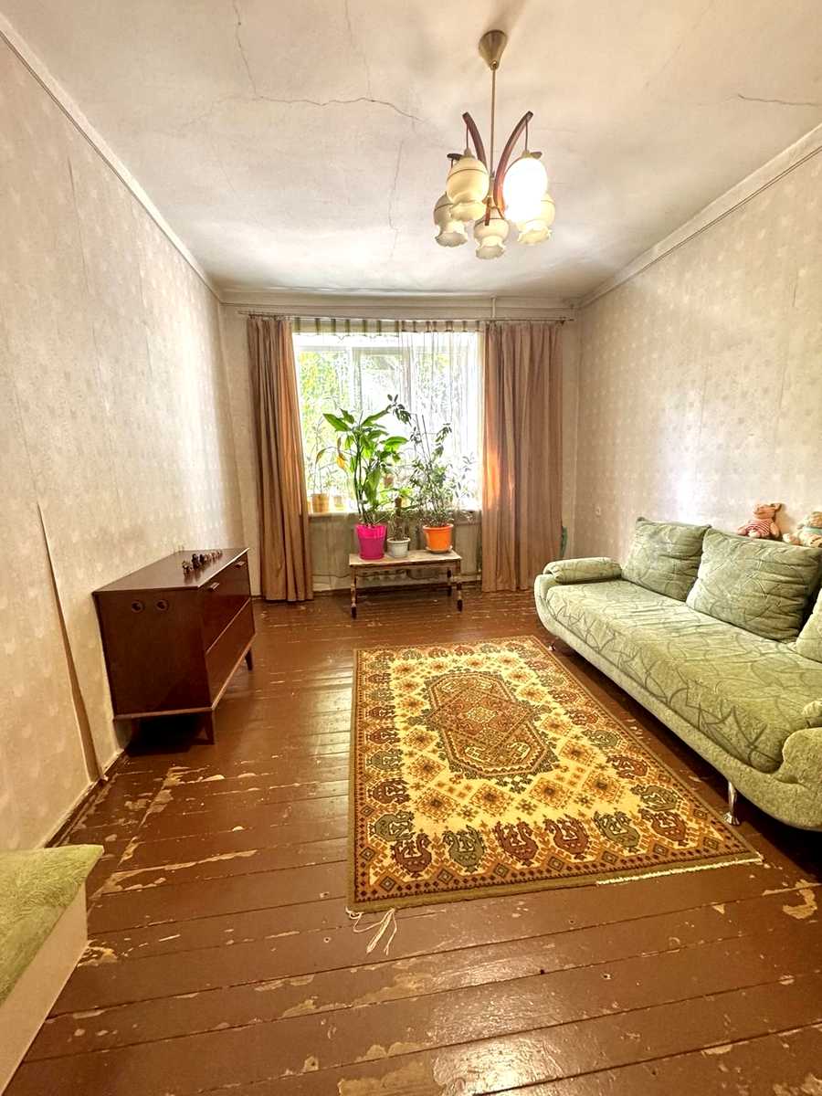 2-комнатная квартира по адресу (площадь 56,8 м²) - imageAlt 3 2-комнатная квартира по адресу (площадь 56,8 м²) - Atlanta.ua - imageAlt 3