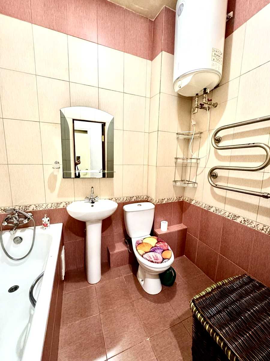 2-комнатная квартира по адресу (площадь 56,8 м²) - imageAlt 6 2-комнатная квартира по адресу (площадь 56,8 м²) - Atlanta.ua - imageAlt 6