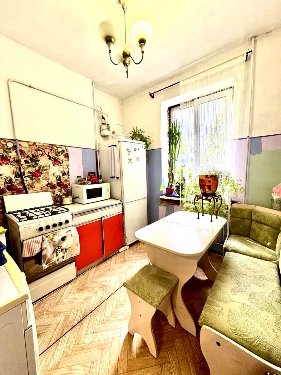 2-комнатная квартира по адресу (площадь 56,8 м²) - imageAlt 7 2-комнатная квартира по адресу (площадь 56,8 м²) - Atlanta.ua - imageAlt 7