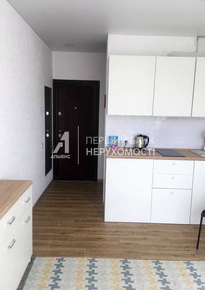 1-комнатная квартира по адресу ул. Спортивная (площадь 17 м²) - imageAlt 2 1-комнатная квартира по адресу ул. Спортивная (площадь 17 м²) - Atlanta.ua - imageAlt 2
