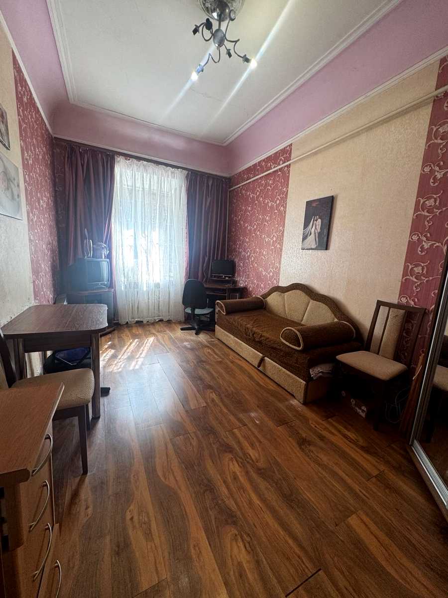 1-кімнатна квартира за адресою (площа 35 м²) 1-кімнатна квартира за адресою (площа 35 м²) - Atlanta.ua
